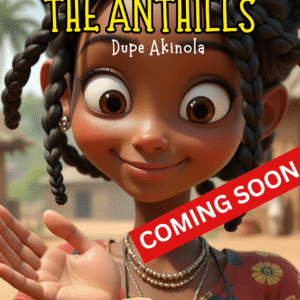 Queen Of The Anthills