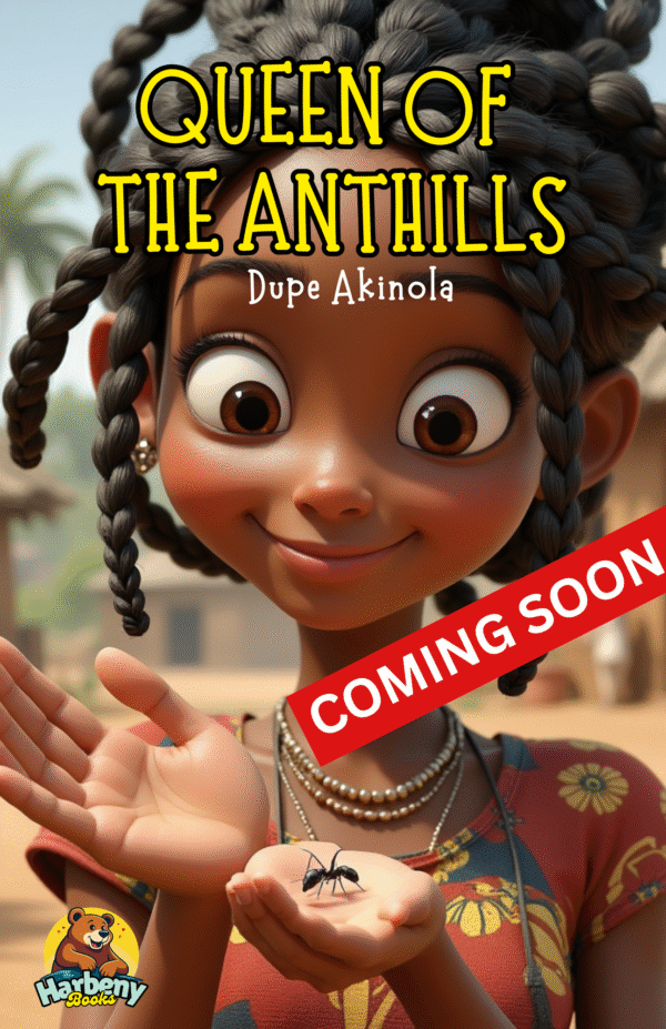 Queen Of The Anthills